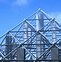 Image result for Tokyo Pyramid Structure Project