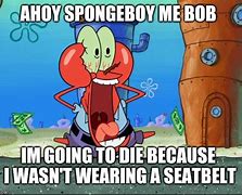 Image result for Spongebob Boy Meme