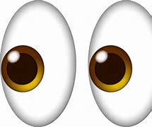 Image result for iPhone Eye Emoji