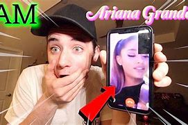 Image result for Ariana Grande Themed Phone