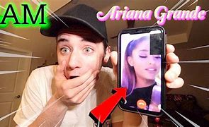 Image result for Ariana Grande Jailbreak Phone