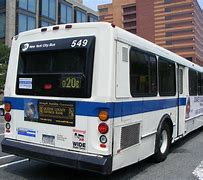 Image result for MTA Buses