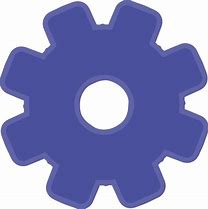 Image result for Purple Gear Icon