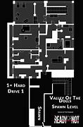 Image result for Ready or Not Factory Map