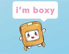 Image result for Boxy Pictues