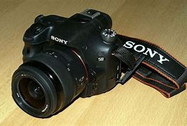 Image result for Sony 58 Camera Walmart