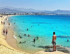 Image result for Naxos Beaches