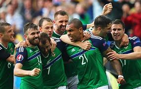 Image result for Republic of Ireland Football