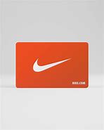 Image result for Nike Gift Card in Shoe Box