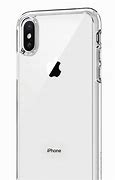 Image result for Protective Clear iPhone X Case