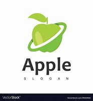 Image result for Apple Fruit Logo