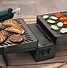 Image result for Flat Top Grill