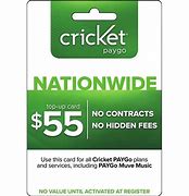 Image result for Cricket Phone Cards