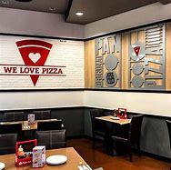 Image result for Pizza Hut Design