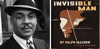 Image result for Brotherhood Invisible Man by Ellison