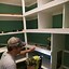 Image result for Build Your Own Pantry Shelves