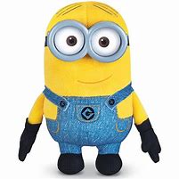 Image result for Despicable Me Plushies