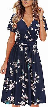 Image result for Amazon Summer Dresses Yes No