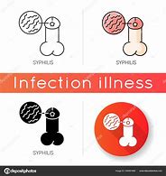 Image result for Syphilis Clip Art