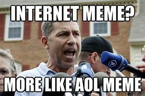 Image result for AOL Download Meme