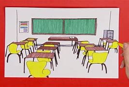 Image result for Classroom Drawing