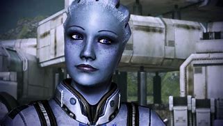 Image result for Shinakiba Mass Effect