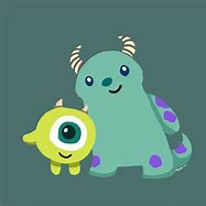 Image result for Sully Monsters Inc Live Wallpaper
