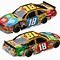 Image result for NASCAR 2018 Kyle Busch