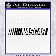 Image result for NASCAR Logo Decal