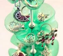 Image result for Creative Jewelry Displays