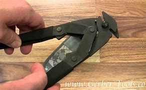 Image result for Demonstration of Wires Cutters