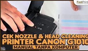 Image result for Nozzle Head Cleaning
