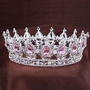 Image result for Pink Queen Crown
