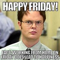 Image result for Happy Friday the Office Meme