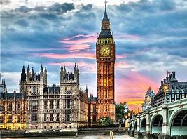 Image result for London Big Ben Morning Wallpaper