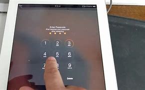 Image result for Forgot Passcode On iPad