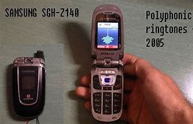Image result for First Polyphonic Ringtone Phone
