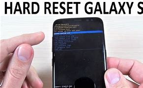 Image result for How to Hard Reset Samsung S8