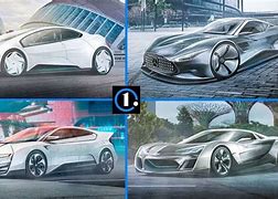 Image result for What Will Cars Look Like in 2050