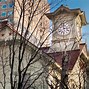 Image result for Sapporo Clock Tower