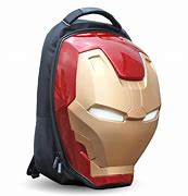 Image result for Iron Man Hand Bag