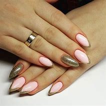 Image result for Light-Pink Nail Ideas