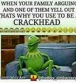 Image result for Funny Crackhead Memes