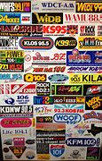 Image result for Radio Show Sticker