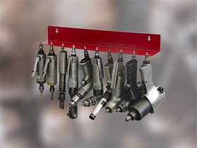 Image result for Spring Loaded Tool Hanger