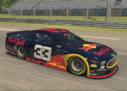 Image result for Red Bull NASCAR iRacing