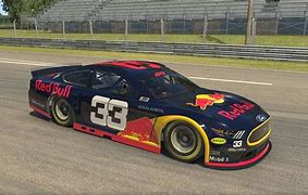 Image result for NASCAR Side Red Bull