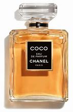 Image result for Chanel Parfum