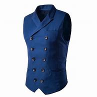 Image result for Vest for Men Casual Style