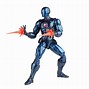 Image result for Stealth Armor Iron Man Marvel Legends
